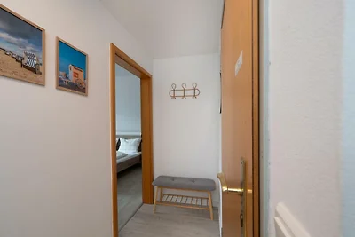 Appartamento Vacanza con famiglia Büsum