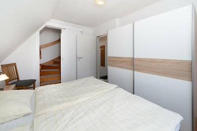 Vakantieappartement Gezinsvakantie Büsum