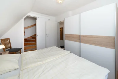 Appartamento Vacanza con famiglia Büsum
