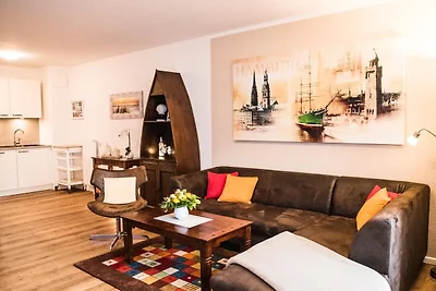 Appartement Abendsonne