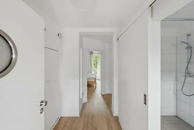 Appartement Vacances avec la famille Büsum