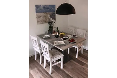 Casa vacanze Vacanza di relax Büsum