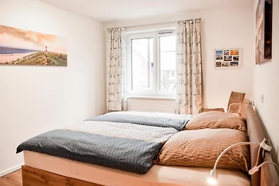 Appartement Abendsonne