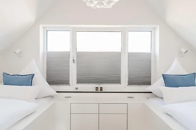 Casa vacanze Vacanza di relax Büsum