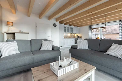 Appartamento Vacanza con famiglia Büsum