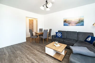 Appartamento Vacanza con famiglia Büsum