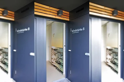 Windstärke 8
