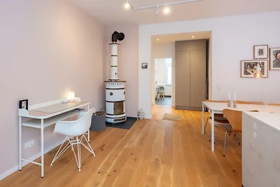 Vakantieappartement Gezinsvakantie Wesselburen