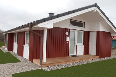 Ferienhaus Seabreeze