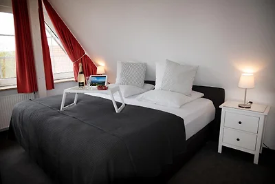 Appartamento Vacanza con famiglia Büsum