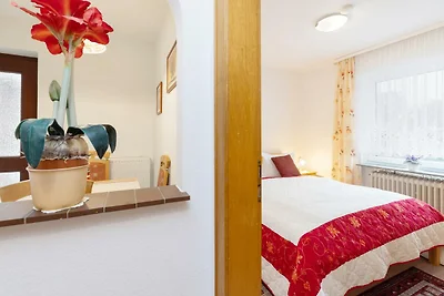 Appartamento Vacanza con famiglia Büsum