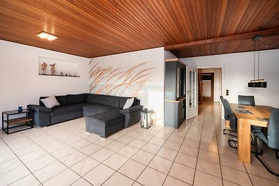 Vakantieappartement Gezinsvakantie Westerdeichstrich