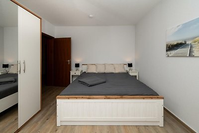 Vakantieappartement Gezinsvakantie Büsum