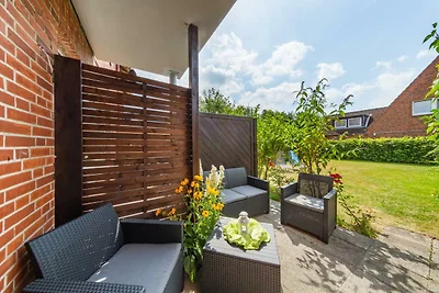 Appartamento Vacanza con famiglia Büsum