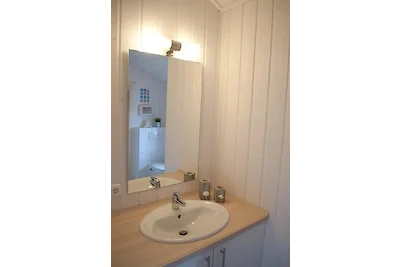 Ferienhaus Seabreeze
