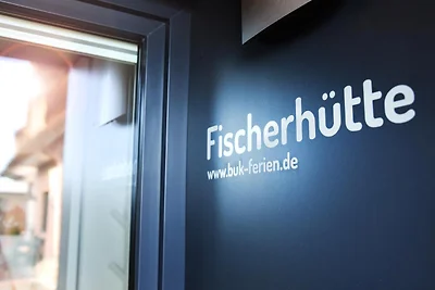 Fischerhütte