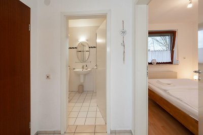 Vakantieappartement Gezinsvakantie Westerdeichstrich