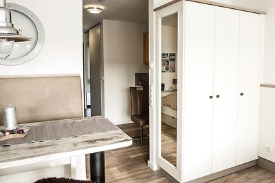 Vakantieappartement Gezinsvakantie Büsum