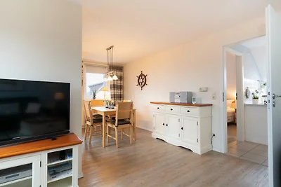 Appartamento Vacanza con famiglia Büsum