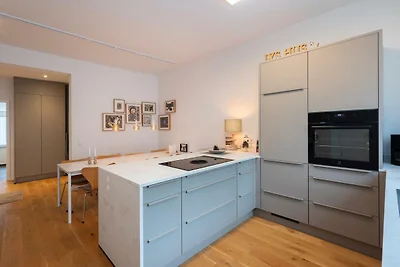 Vakantieappartement Gezinsvakantie Wesselburen