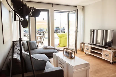 Casa vacanze Vacanza di relax Büsum