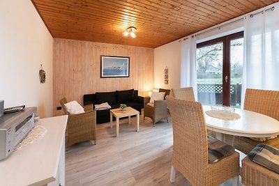 Vakantieappartement Gezinsvakantie Westerdeichstrich