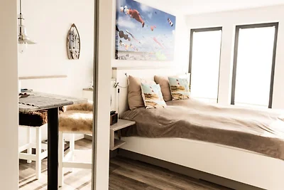 Appartamento Vacanza con famiglia Büsum
