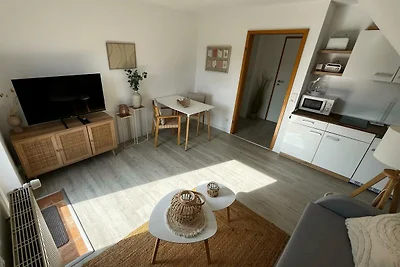 Appartamento Vacanza con famiglia Büsum