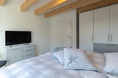 Appartamento Vacanza con famiglia Büsum
