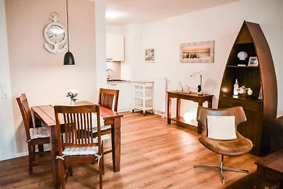 Appartement Abendsonne