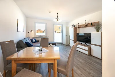 Appartamento Vacanza con famiglia Büsum