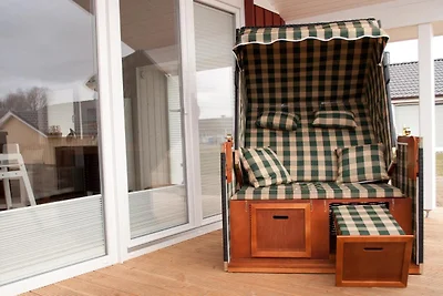 Ferienhaus Seabreeze