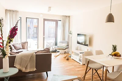 Casa vacanze Vacanza di relax Büsum
