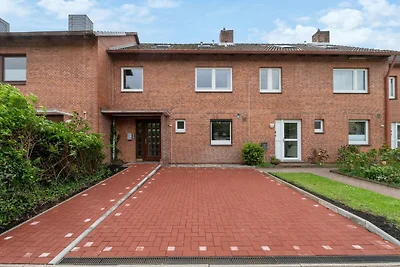 Appartement Vacances avec la famille Büsum