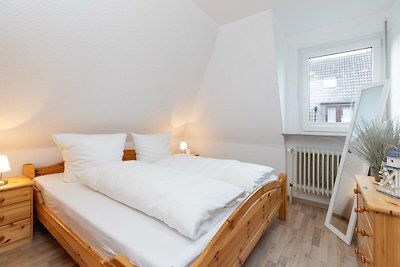 Vakantieappartement Gezinsvakantie Büsum