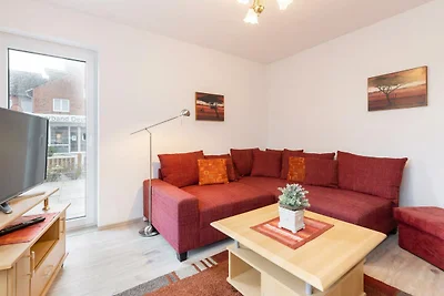 Appartamento Vacanza con famiglia Büsum