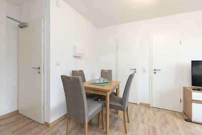 Vakantieappartement Gezinsvakantie Büsum