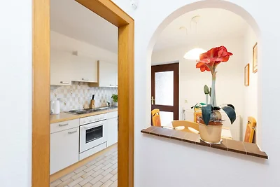 Appartamento Vacanza con famiglia Büsum