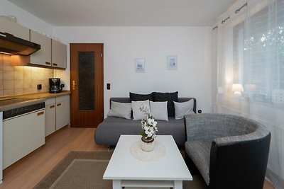 Vakantieappartement Gezinsvakantie Westerdeichstrich