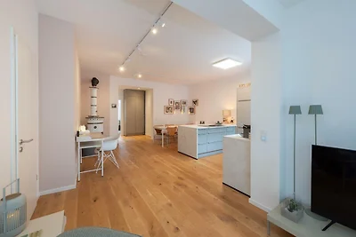 Vakantieappartement Gezinsvakantie Wesselburen