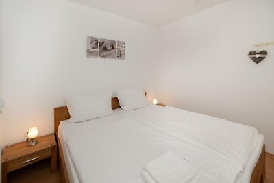 Vakantieappartement Gezinsvakantie Westerdeichstrich