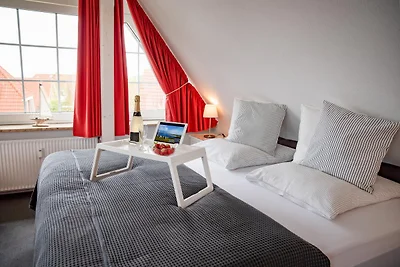 Appartamento Vacanza con famiglia Büsum
