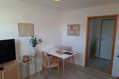 Appartamento Vacanza con famiglia Büsum