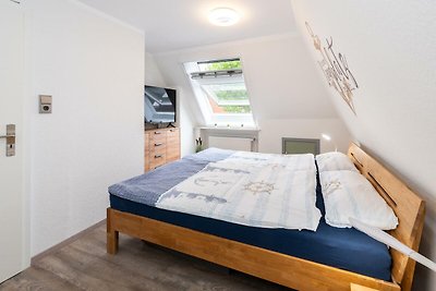 Vakantieappartement Gezinsvakantie Büsum