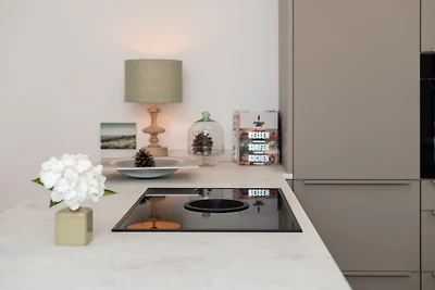 Vakantieappartement Gezinsvakantie Wesselburen