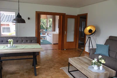 Casa vacanze Vacanza di relax Lehe