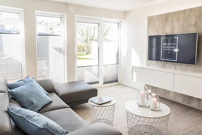 Casa vacanze Vacanza di relax Büsum