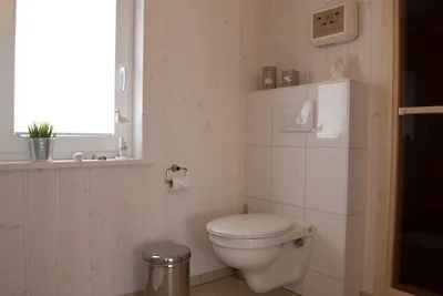 Ferienhaus Seabreeze