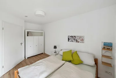 Appartement Vacances avec la famille Büsum