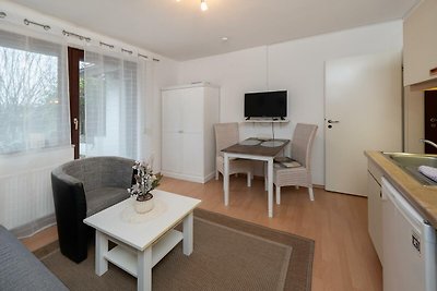 Vakantieappartement Gezinsvakantie Westerdeichstrich